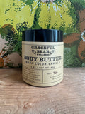 Body Butter - Warm Cocoa Vanilla