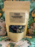 Elderberry Syrup Kit