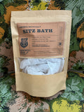 Herbal Sitz Bath
