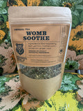 Womb Soothe Tea