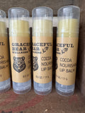 Cocoa Lip Balm