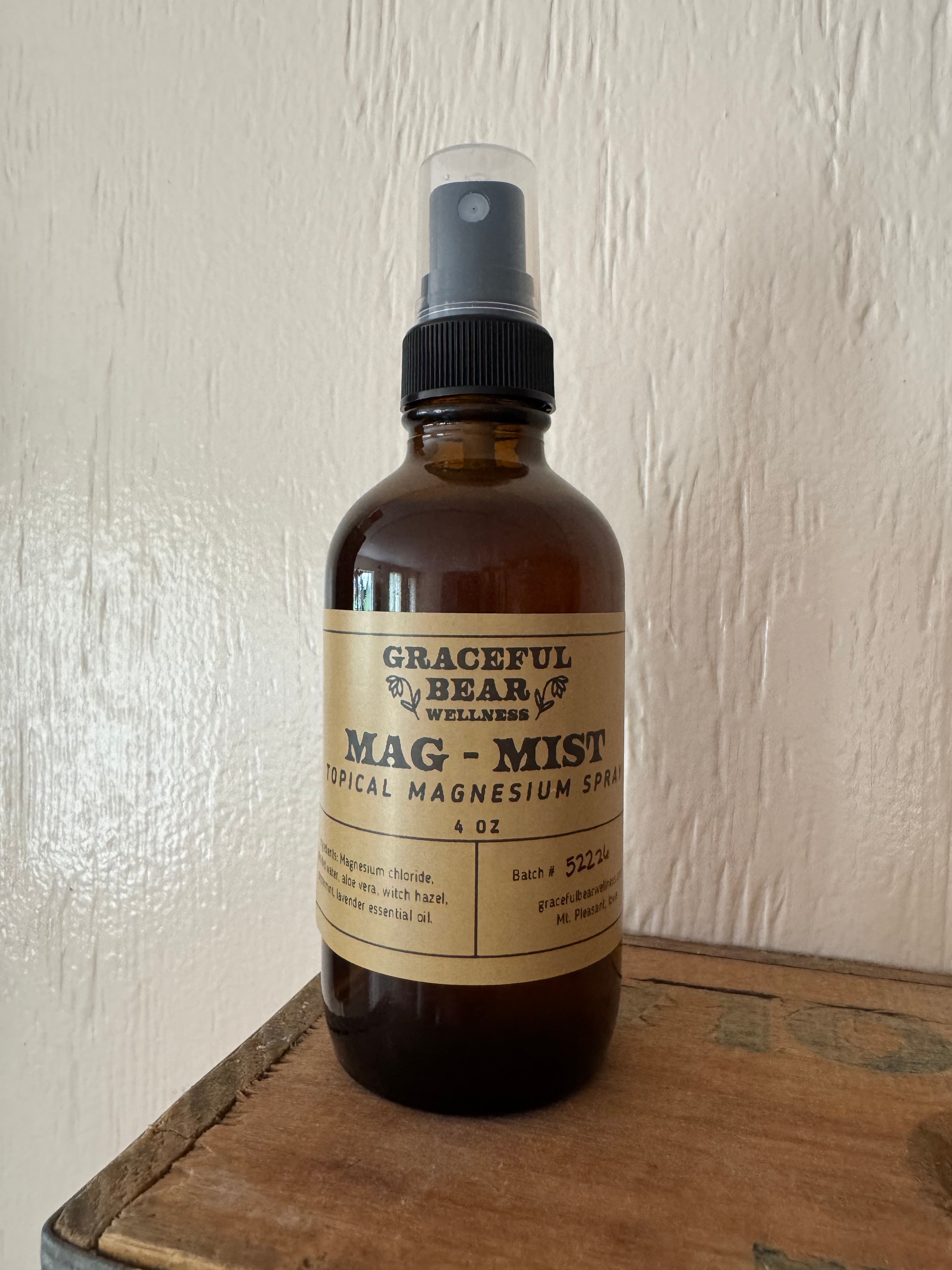 Mag-Mist