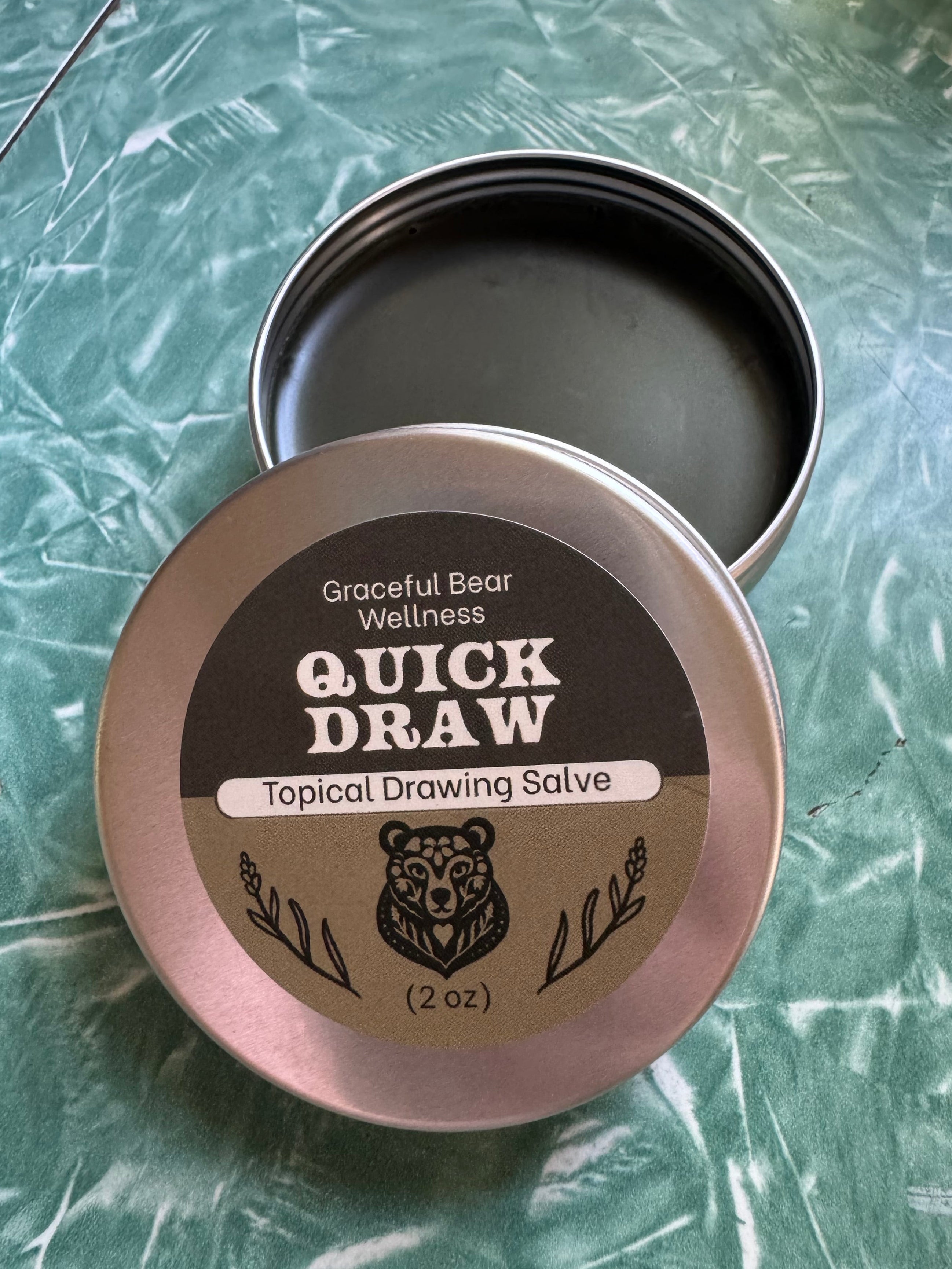 Quick Draw
