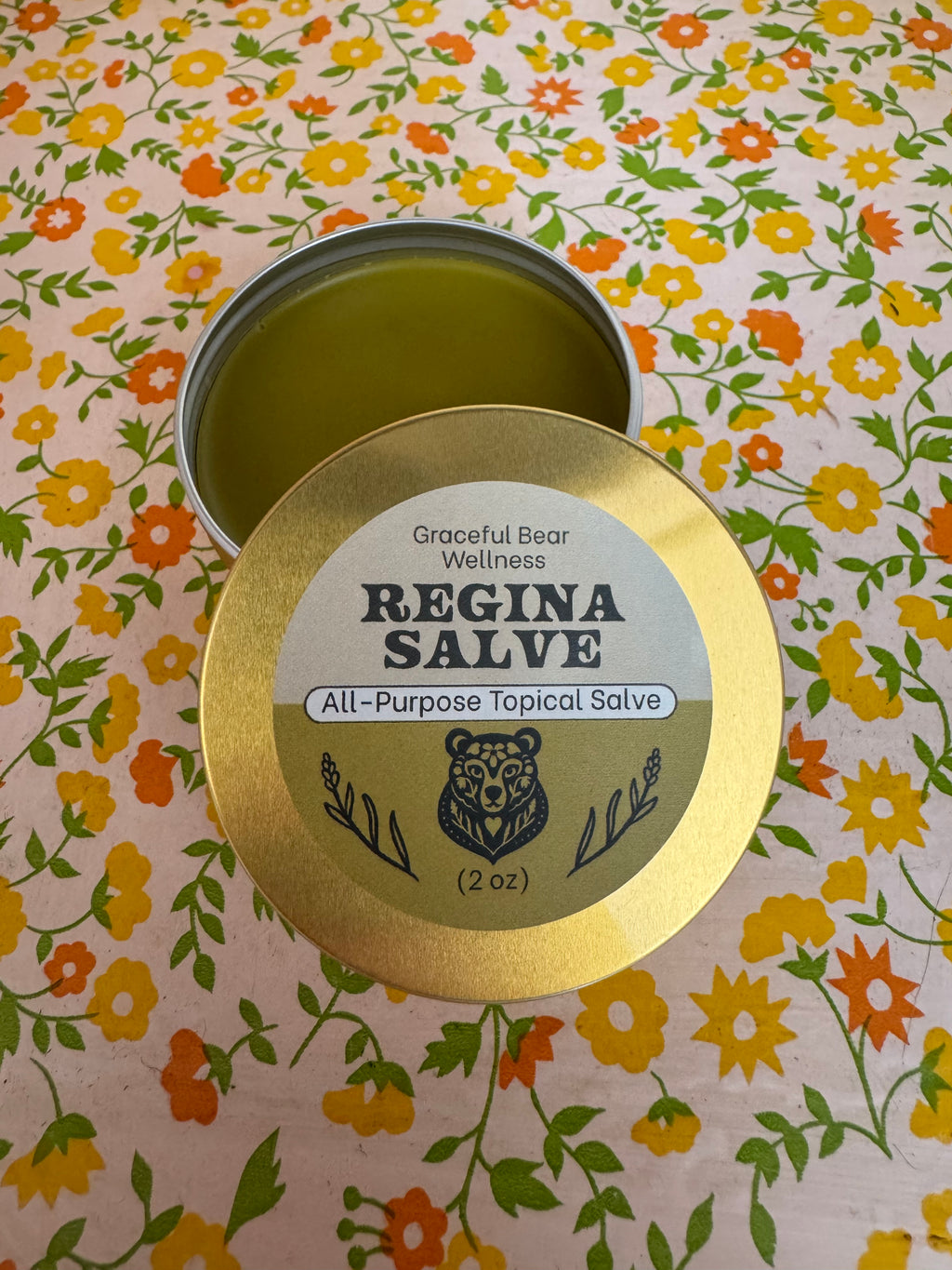 Regina Salve