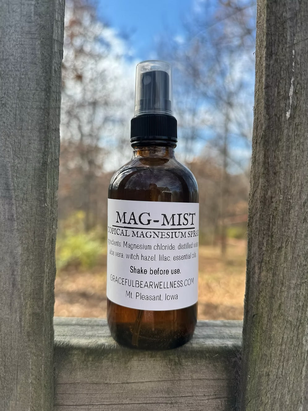 Mag-Mist
