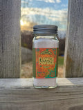 Flower Powder