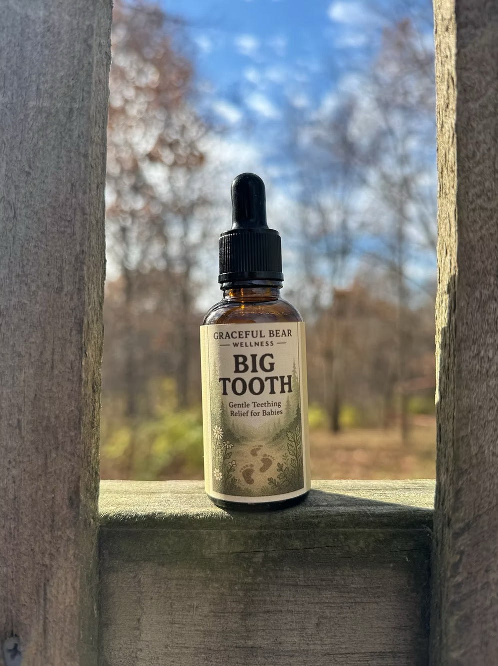 Big Tooth