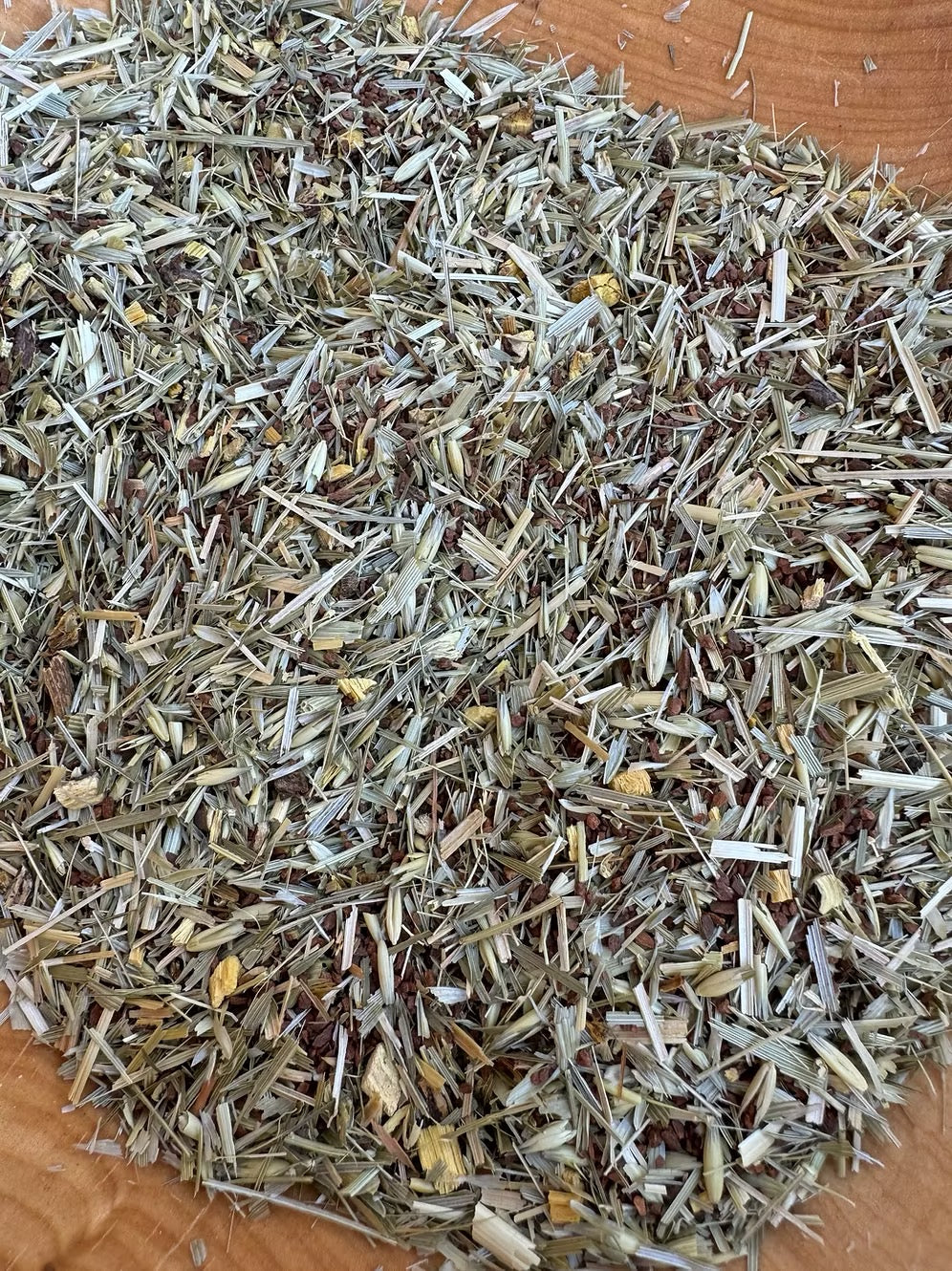Cinny Oats